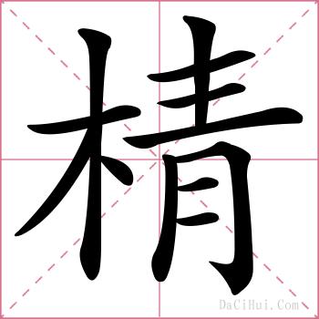 棈的解释