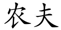农夫的解释