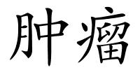 肿瘤的解释
