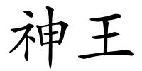 神王的解释