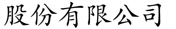 股份有限公司的解释